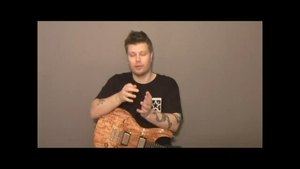 View Guitar Lesson